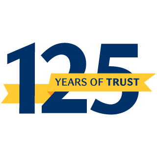 125 Years of Trust