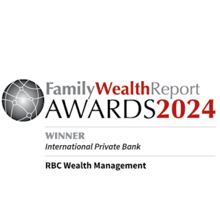 Investissement d’impact (produits) - Family Wealth Report Awards 2024 - Logo